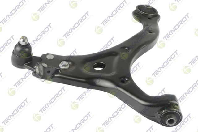 Поперечный рычаг передней подвески Teknorot левый нижний для Kia Carnival II 2006-2014. Артикул KI-269