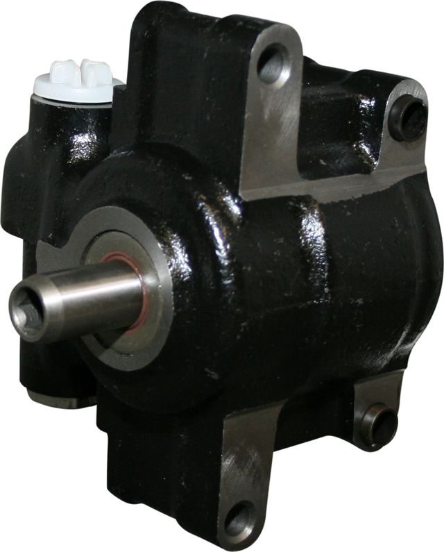 Насос ГУР JP Group для Ford Focus I 1998-2004. Артикул 1545100500