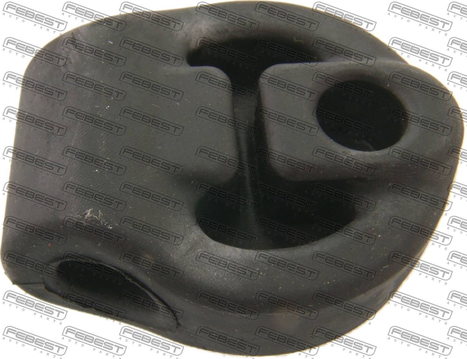 Глушитель Febest. Артикул TEXB-014