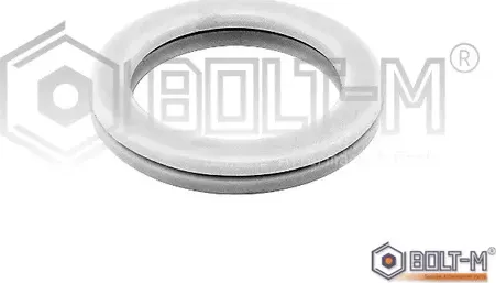 Подшипник опоры амортизатора (Bolt-M). Артикул BM8675