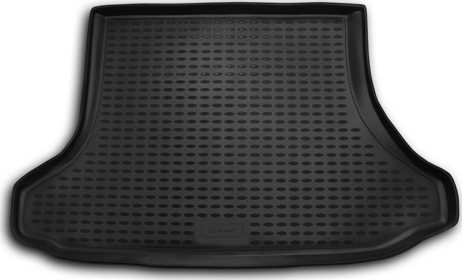 Коврик Element для багажника Chery Tiggo Т11 рестайлинг FL 2011-2016. Артикул CARCHR10001