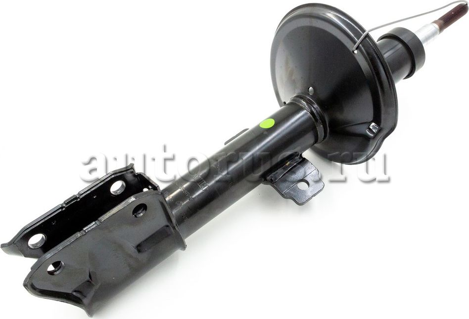 Амортизатор Renault. Артикул 543025648R