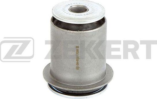 Сайлентблок переднего рычага подвески Zekkert. Артикул GM-6008