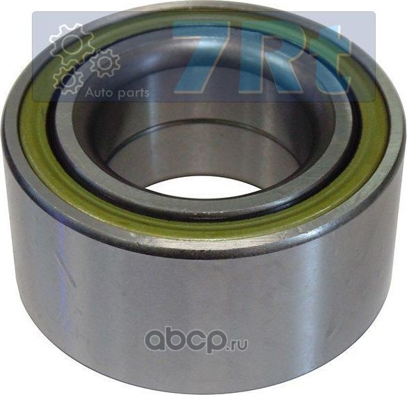 ПОДШИПНИК ПЕРЕДЗАД СТУПИЦЫ NISSAN SUNNY, WINGROAD 4WD 99-03 LANCER 88-92 (7RT). Артикул DRA20120 