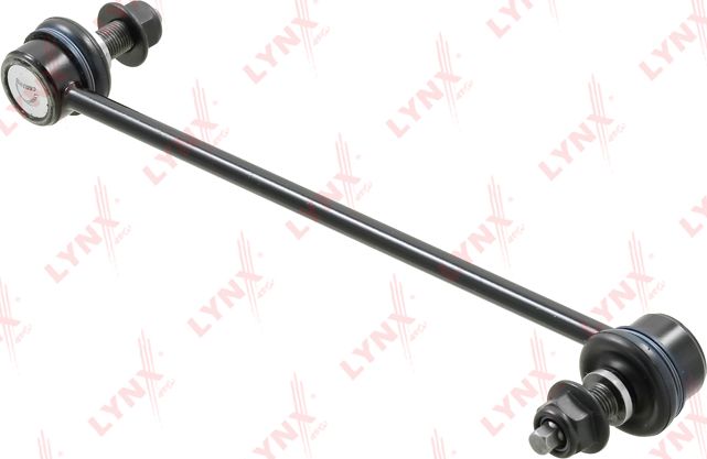 Стойка стабилизатора | перед прав/лев | (Lynxauto). Артикул C7622LR
