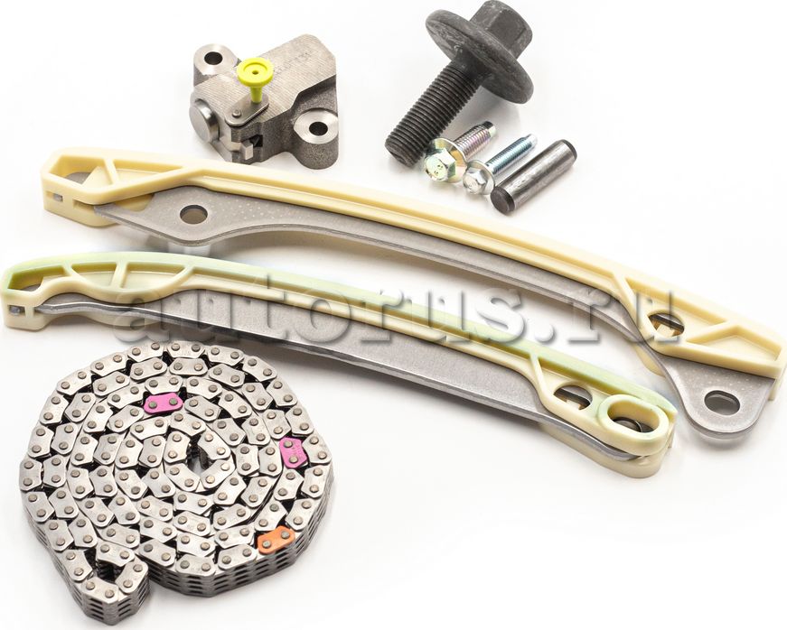 Цепь ГРМ Renault. Артикул 130C13954R