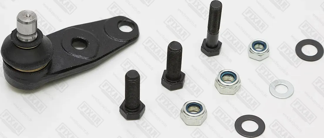 Опора шаровая (Fixar). Артикул FK0277