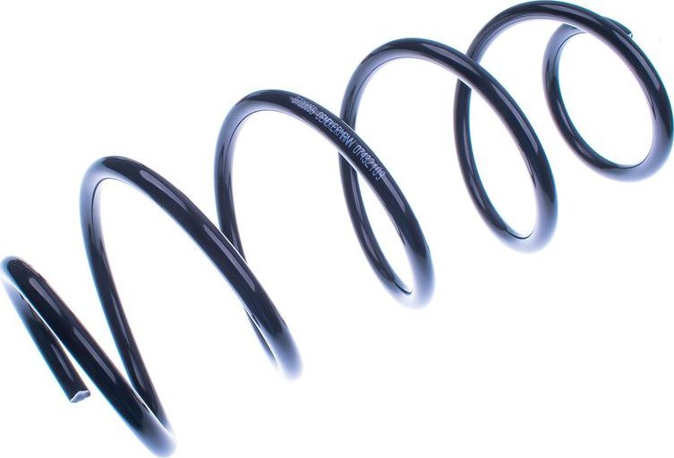 Пружина подвески Denckermann. Артикул D700055