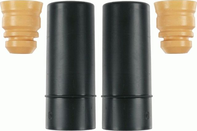 Комплект отбойников и пыльников амортизаторов (стоек) SACHS сервисный комплект задние для Toyota Prius I 2000-2004. Артикул 900 169