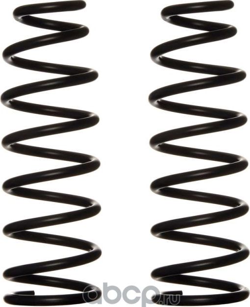 Пружина подвески DOUBLE FORCE (2 шт. в упаковке) Double Force. Артикул DFCS034R