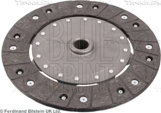 Диск сцепления Blue Print для Skoda Octavia Tour 1996-2010. Артикул ADV183114
