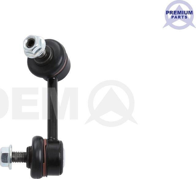 Стойка (тяга) стабилизатора Sidem задняя левая для Honda CR-V II 2001-2007. Артикул 47266