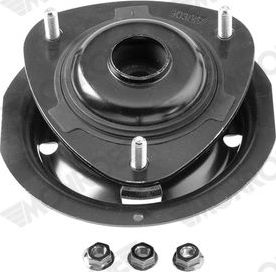 Опора амортизатора (стойки) Monroe MOUNTING KIT. Артикул MK291L