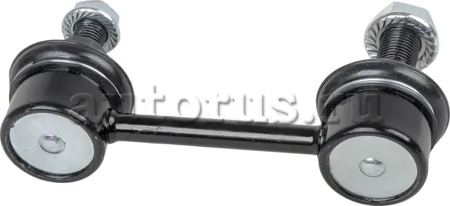 Тяга заднего стабилизатора L=R NISSAN PRIMERA P12E 02- GANZ GIK10100 Ganz. Артикул GIK10100