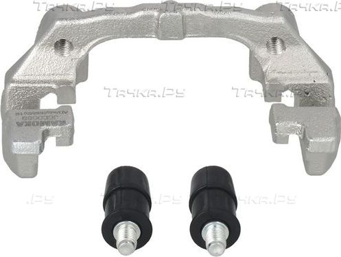 Скоба тормозного суппорта Kamoka для Mazda 3 I (BK) 2003-2009. Артикул JCC0089