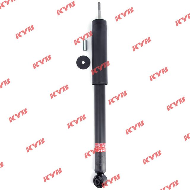 Амортизатор KYB (Каяба) Excel-G задний для Honda Civic VIII 2006-2012. Артикул 343479