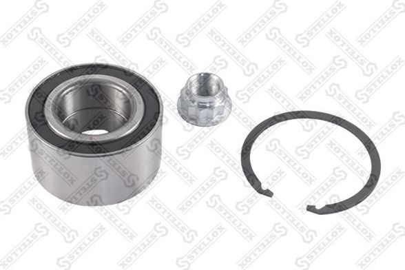 Ступичный подшипник (комплект) Stellox. Артикул 43-28507-SX