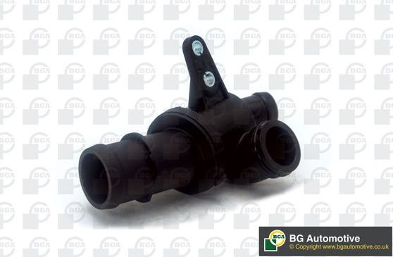 Термостат BGA для Mercedes-Benz B-Класс I (W245) 2005-2011. Артикул CT5607