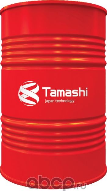 Масло моторное синтетическое 205л 5W-30 API SP, ILSAC GF-6A (GM Dexos1 Gen2 / FO (Tamashi). Артикул 5W30T01B