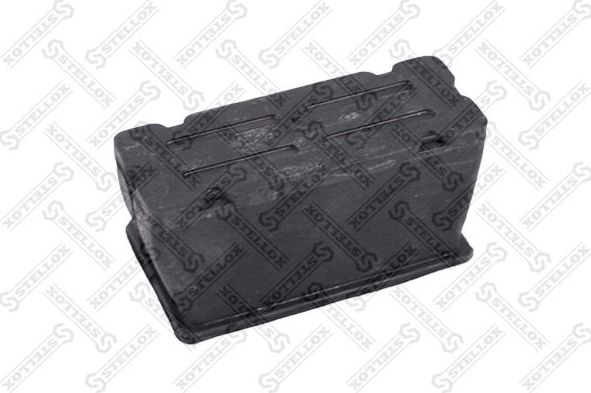 Отбойник амортизатора (стойки) Stellox передний для Mercedes-Benz Sprinter 904 1996-2006. Артикул 84-02159-SX