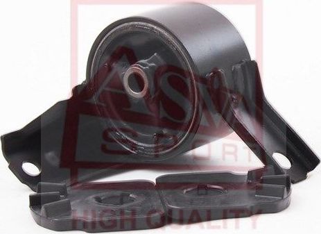 Опора (подушка) двигателя Asva. Артикул 0412-CYRH