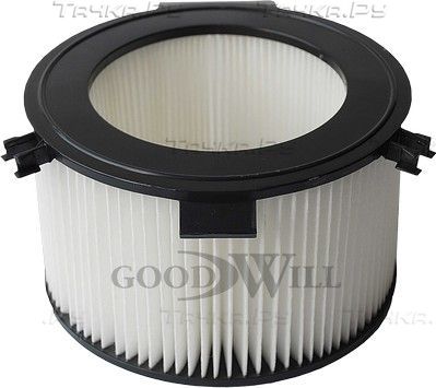 Салонный фильтр GoodWill. Артикул AG 281 CF
