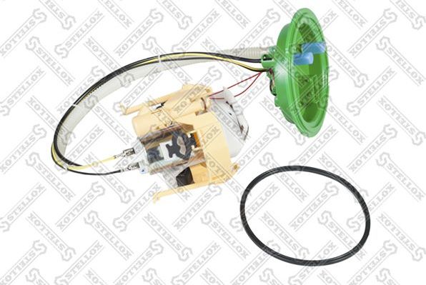 Бензонасос (топливный насос) Stellox для BMW 7 IV (E65/E66) 2001-2008. Артикул 10-02076-SX