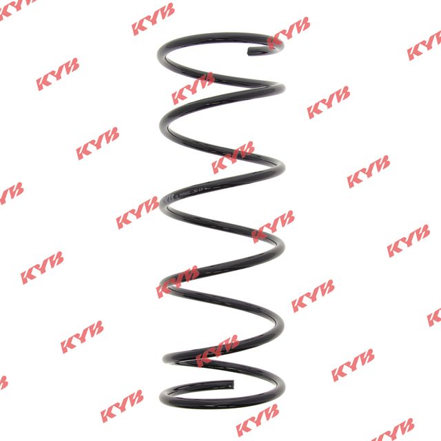 Пружина подвески KYB (Каяба) K-Flex задняя для Mazda 323 VI (BJ) 1994-1998. Артикул RA5662
