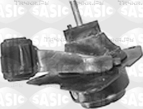 Подушка (опора) двигателя Sasic. Артикул 4001739