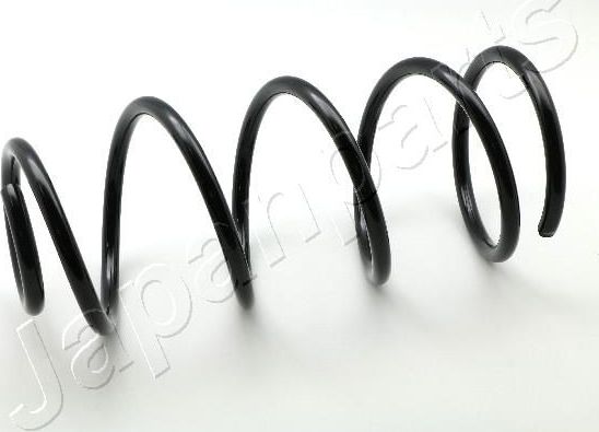 Пружина подвески Japanparts. Артикул ZC3406G