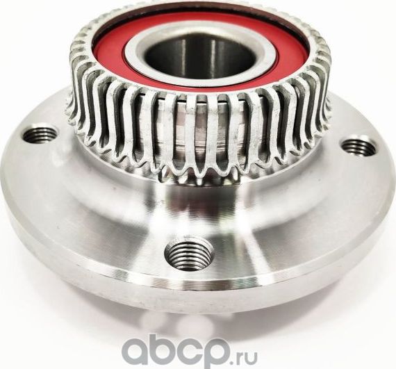 Ступица задняя (Kimiko). Артикул A113301030BCKM