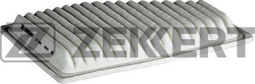 Воздушный фильтр Zekkert. Артикул LF-1086