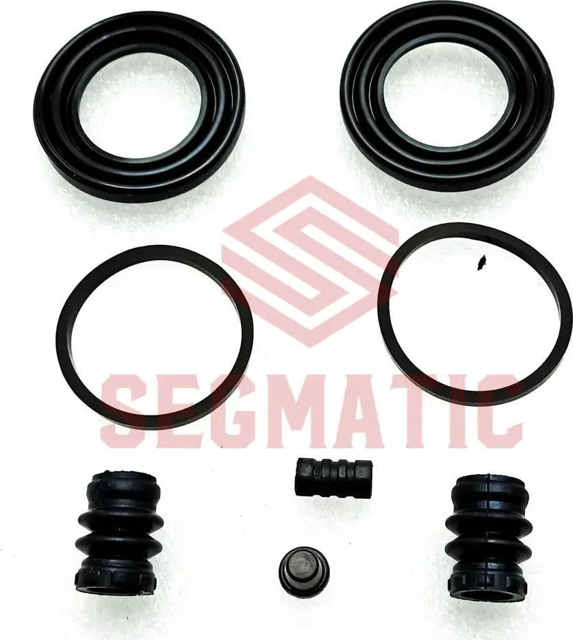 Ремкомплект суппорта передний HYUNDAI H 1 BUS 10-97-> / NISSAN TERRANO II SERIES (Segmatic). Артикул SG700120