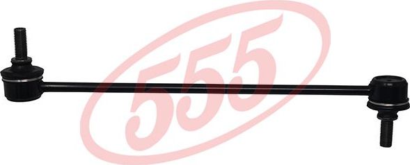 Стойка (тяга) стабилизатора 555. Артикул SL-M020