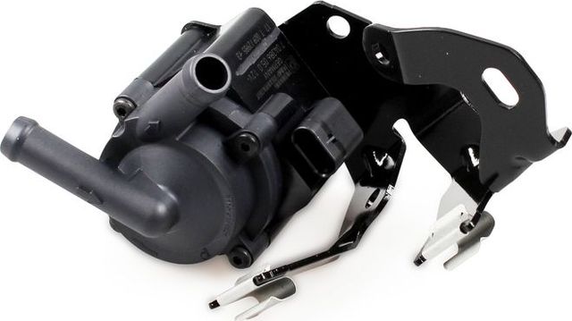 Дополнительный водяной насос Hepu. Артикул AP8238