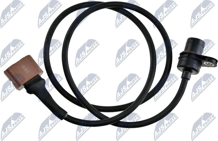 Датчик поворота рулевого колеса NTY. Артикул ECK-VW-001