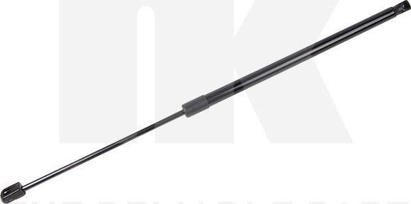 Амортизатор (упор) багажника NK. Артикул 11099005