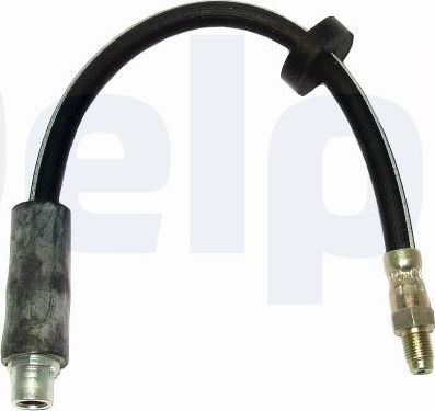 Тормозной шланг Delphi для Audi A6 III (C6) 2004-2011. Артикул LH6337