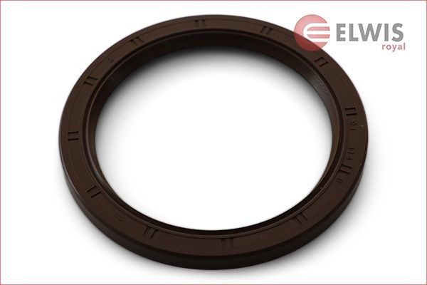 Сальник коленвала Elwis Royal внутренний для Kia Bongo IV 2012-2026. Артикул 8432005