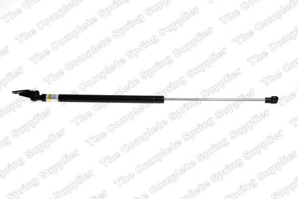 Амортизатор (упор) багажника Lesjofors. Артикул 8162042