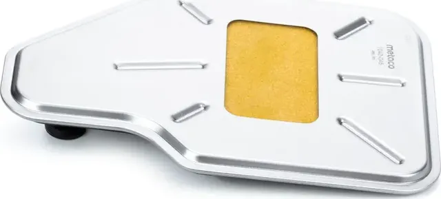 Фильтр АКПП (Metaco). Артикул 1040045