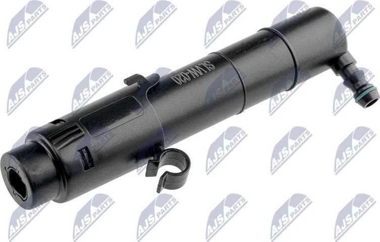 Форсунка омывателя фар NTY. Артикул EDS-VW-020