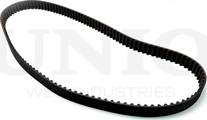 Ремень ГРМ зубчатый (Unio). Артикул BLT-10005