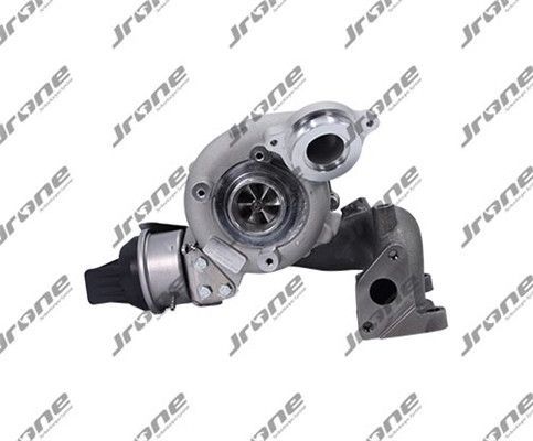 Турбина (турбокомпрессор) Jrone. Артикул 8G20-300-734