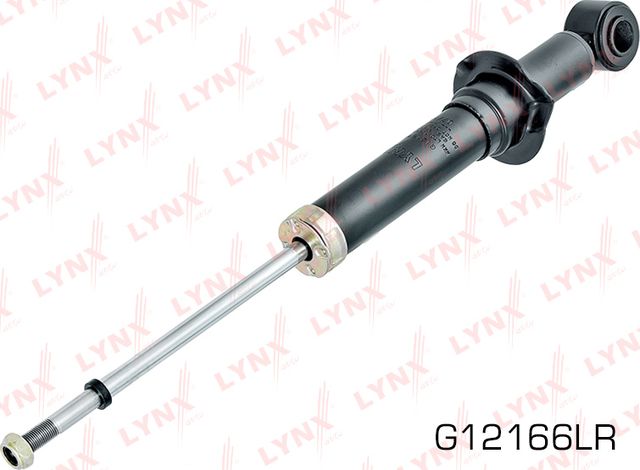 Амортизатор LYNXauto. Артикул G12166LR