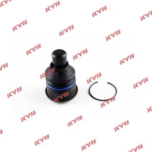 Шаровая опора KYB SSP передняя передняя/задняя нижняя внутренняя для Mitsubishi Colt VI (Z20/Z30) 2004-2012. Артикул KBJ1085