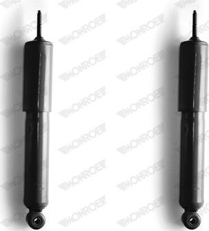 Амортизатор Monroe Adventure. Артикул D8478