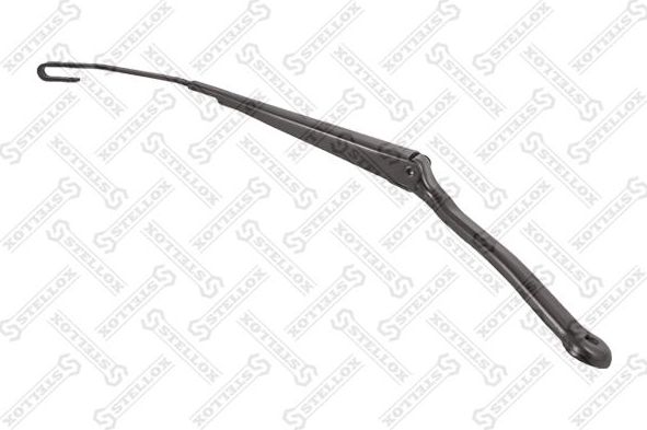 Поводок (рычаг) стеклоочистителя (дворника) Stellox. Артикул 87-54115-SX