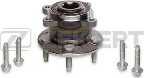 Ступица колеса Zekkert. Артикул RL-1069