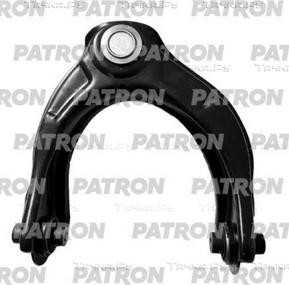 Поперечный рычаг передней подвески Patron. Артикул PS5229R